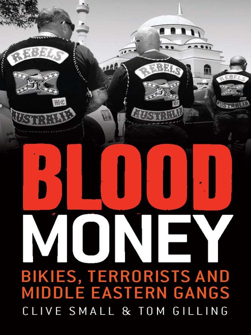 Title details for Blood Money by Clive Small - Available